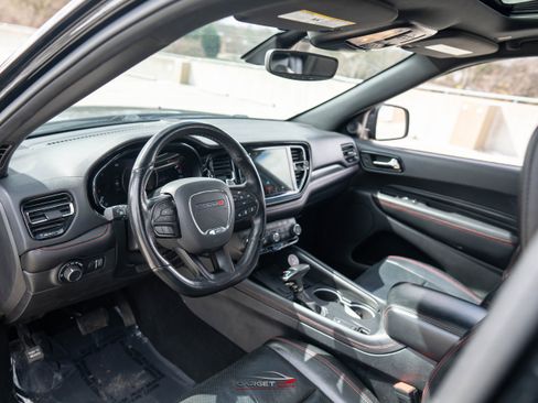 Used 2024 Dodge Durango R/T image 8