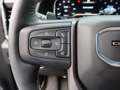 Certified 2024 GMC Sierra 1500 Denali Ultimate image 20