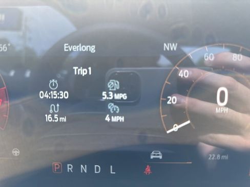 Used 2024 Ford Mustang Coupe image 22