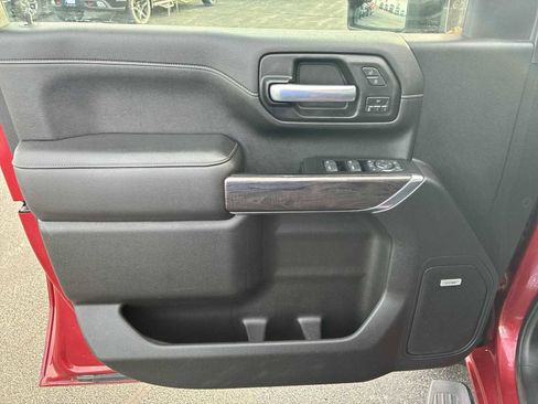 Used 2020 Chevrolet Silverado 2500 LTZ w/ LTZ Convenience Package image 22