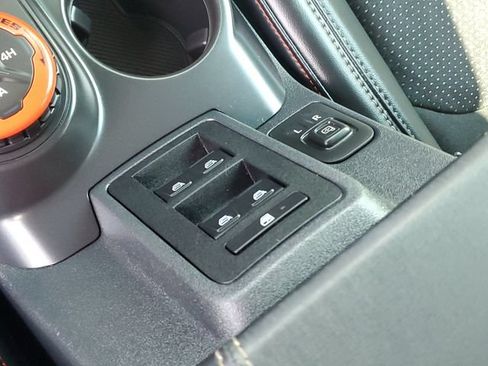 Used 2024 Ford Bronco Raptor w/ Interior Carbon Fiber Pack 6 AWD/4WD image 22