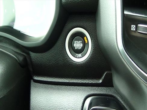 Certified 2024 RAM 2500 Laramie w/ Sport Appearance Package image 26