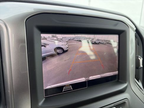 Used 2024 GMC Sierra 1500 Pro image 23