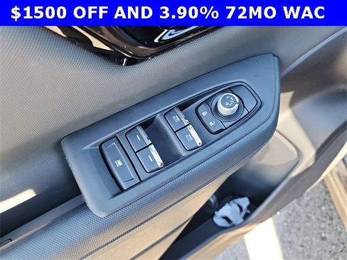 New 2026 Subaru Forester Limited image 11