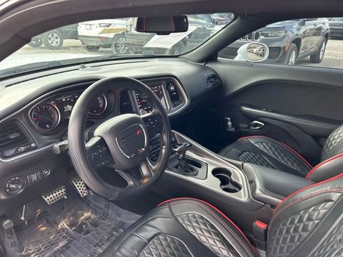 Used 2019 Dodge Challenger R/T Scat Pack image 13