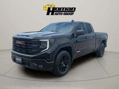 Used 2023 GMC Sierra 1500 Elevation