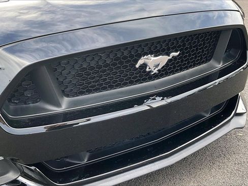 Used 2015 Ford Mustang GT Premium w/ Equipment Group 401A image 28