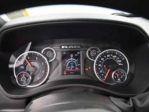 New 2026 RAM 3500 Tradesman image 21