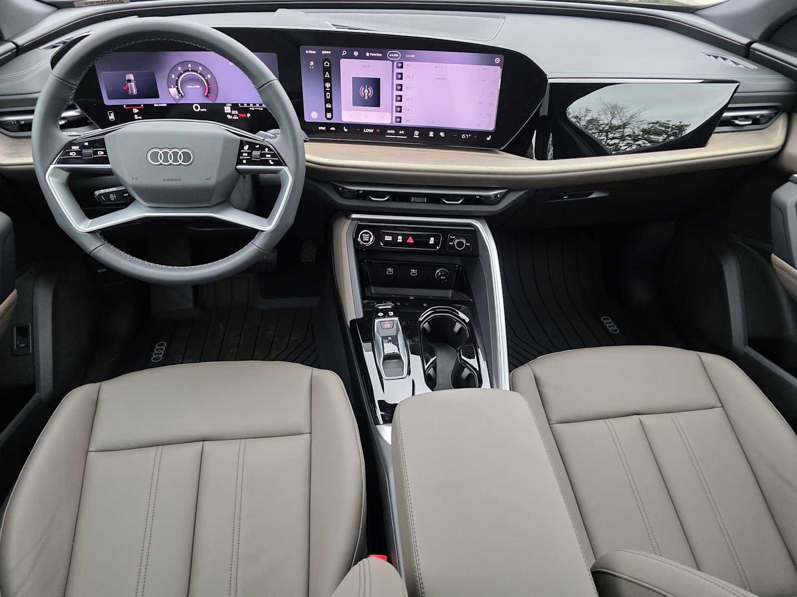 New 2026 Audi Q5 2.0T AWD/4WD image 18