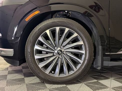 Certified 2024 Hyundai Palisade Calligraphy AWD/4WD image 11