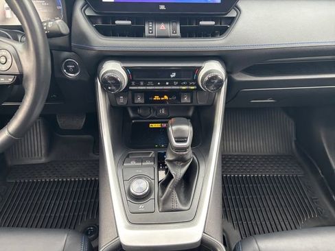 Used 2023 Toyota RAV4 XSE image 11