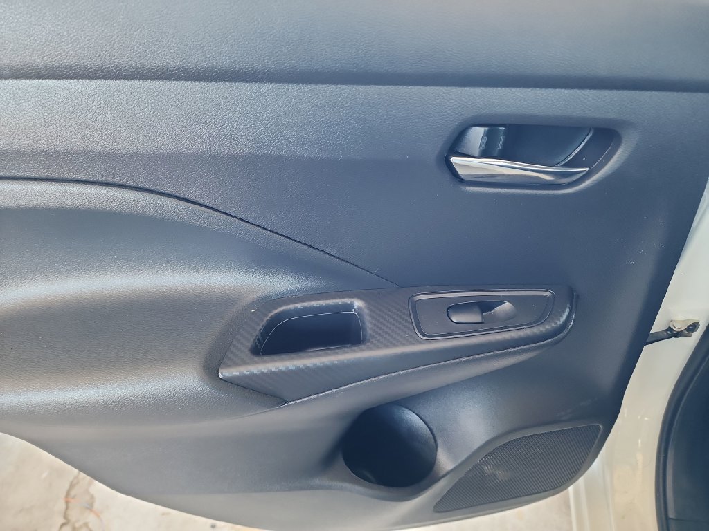 Used 2024 Nissan Versa SV FWD image 35
