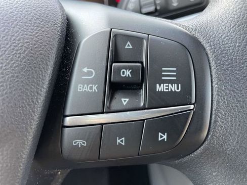 Used 2025 Ford Escape Active FWD image 26