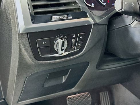 Used 2020 BMW X3 sDrive30i w/ Convenience Package RWD image 10