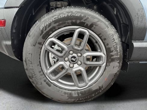 New 2026 Ford Bronco Sport Big Bend w/ Convenience Package AWD/4WD image 8