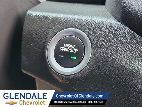 Certified 2024 GMC Terrain SLE FWD image 33