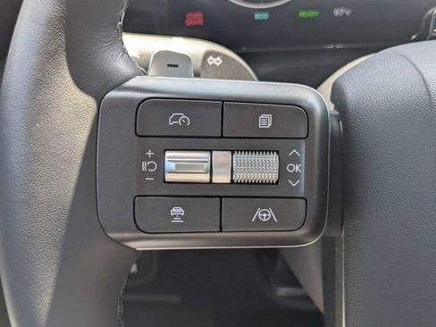 Used 2026 Hyundai Palisade SEL Premium FWD image 27