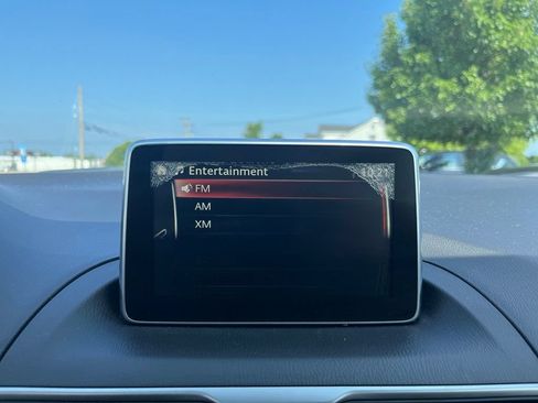 Used 2014 MAZDA MAZDA3 i Grand Touring FWD image 18