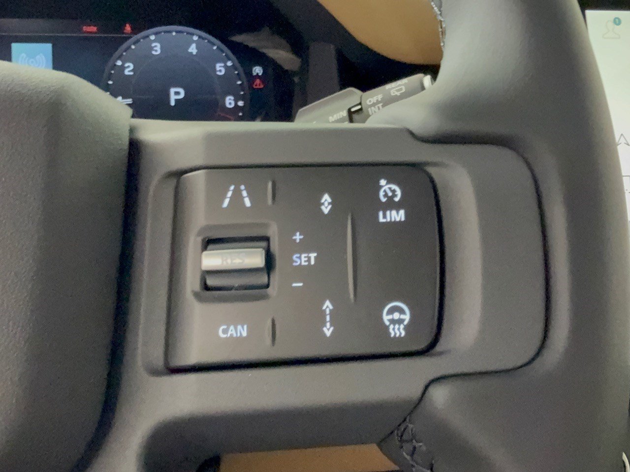 New 2026 Land Rover Defender 110 S AWD/4WD image 19