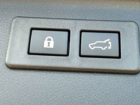 New 2026 Subaru Forester Limited AWD/4WD image 33