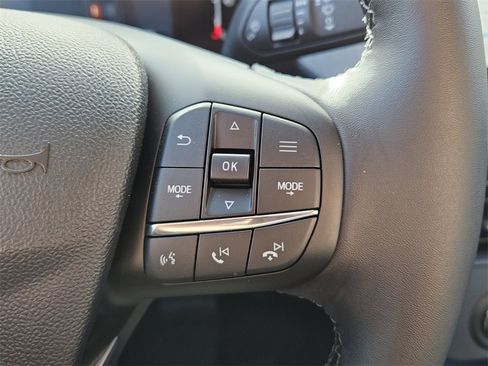 New 2025 Ford Maverick XLT w/ Equipment Group 301A image 24