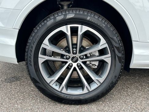 New 2026 Audi Q7 2.0T Premium image 59
