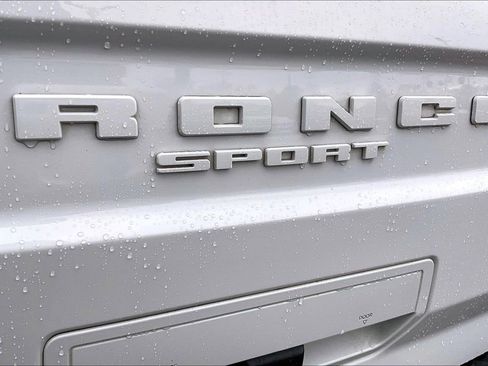 Used 2022 Ford Bronco Sport Big Bend w/ Convenience Package AWD/4WD image 7