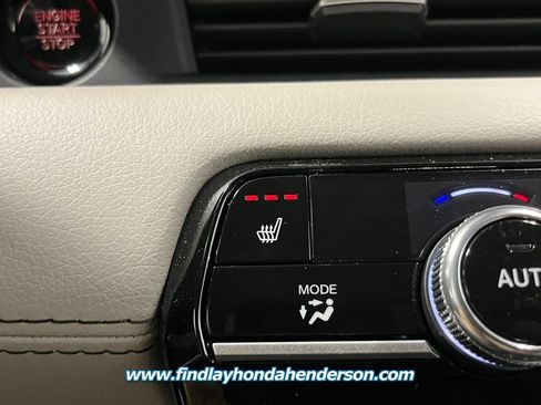 New 2026 Honda Pilot EX-L image 13