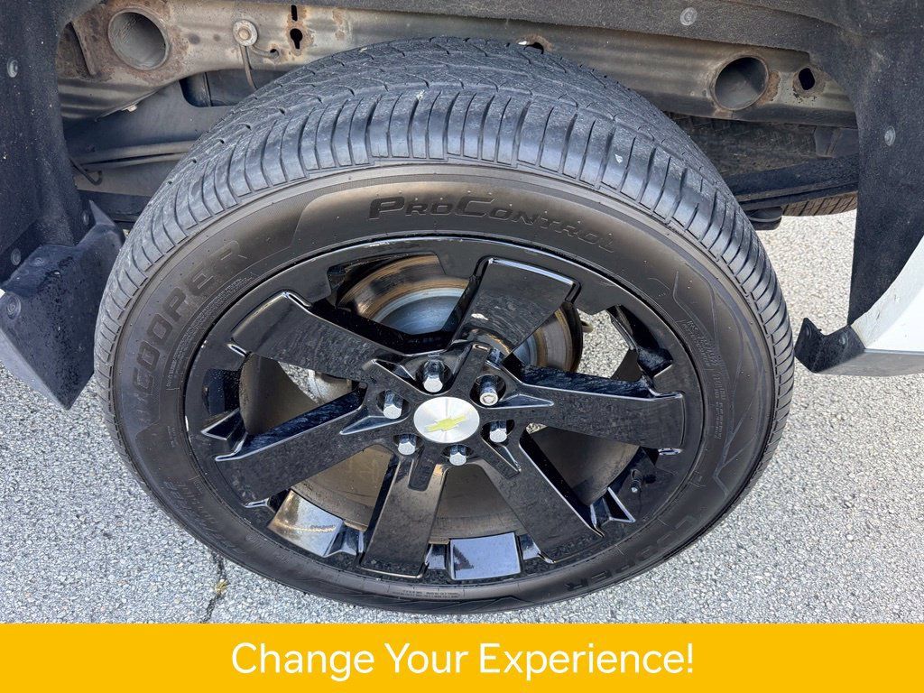 Used 2014 Chevrolet Silverado 1500 LT w/ Rally-2 Edition AWD/4WD image 33