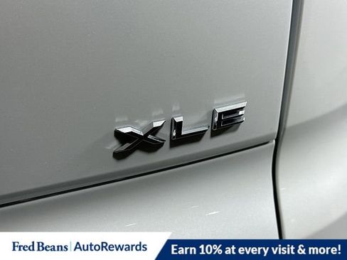 New 2026 Toyota Crown Signia XLE image 28