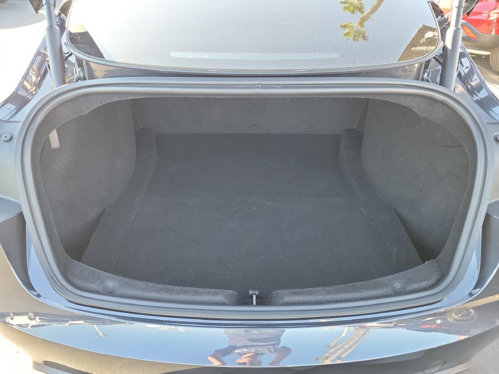 Used 2026 Tesla Model 3 RWD image 18
