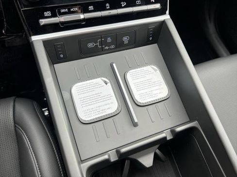 New 2026 Hyundai Santa Fe Limited image 23