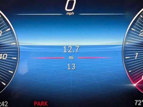 Used 2026 Mercedes-Benz G 550 image 10