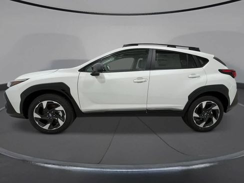 New 2025 Subaru Crosstrek 2.5i Limited image 2