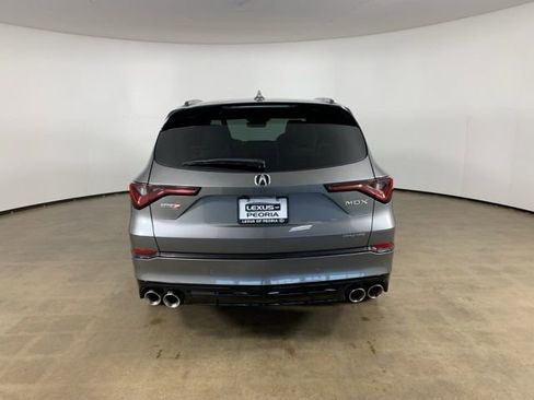 Used 2025 Acura MDX Type S image 10