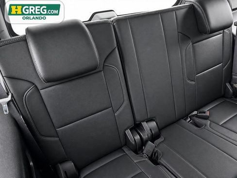 Used 2019 GMC Yukon Denali AWD/4WD image 16