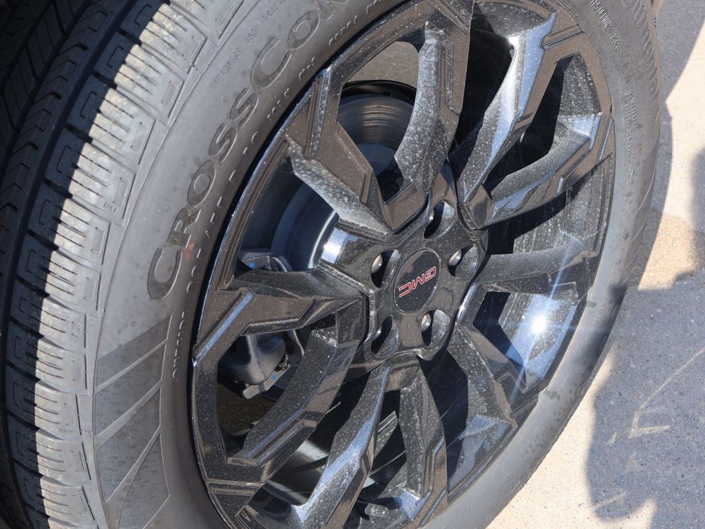 New 2027 GMC Terrain Elevation w/ Elevation Premium Package AWD/4WD image 43