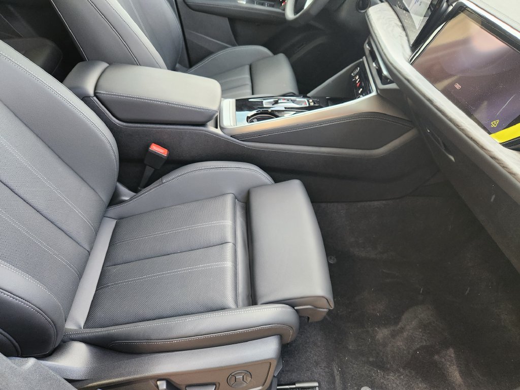 New 2026 Audi Q5 Prestige AWD/4WD image 16