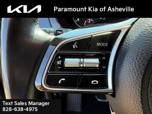 Used 2022 Kia Seltos EX AWD/4WD image 12
