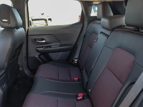 Used 2026 Nissan Kicks SR w/ SR Premium Package FWD image 18