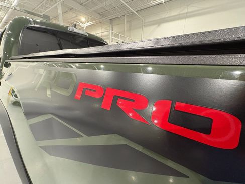 Used 2020 Toyota Tacoma TRD Pro image 58