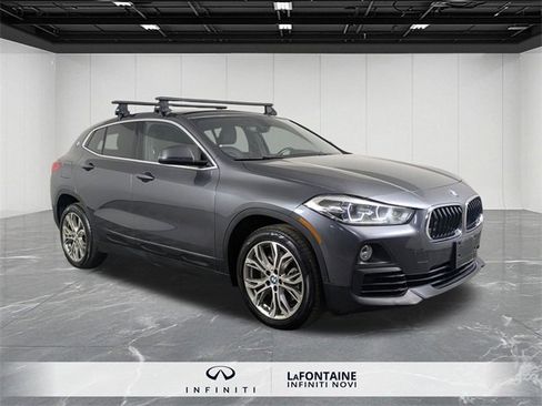 Used 2018 BMW X2 sDrive28i w/ Convenience Package image 7