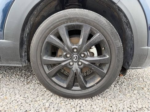 Used 2024 MAZDA CX-30 AWD 2.5 S w/ Select Sport Pkg image 28