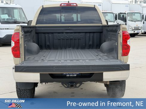 Used 2020 Toyota Tundra SR5 w/ SR5 Upgrade Package image 5