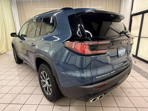 Certified 2024 GMC Acadia AT4 w/ Super Cruise Package image 8