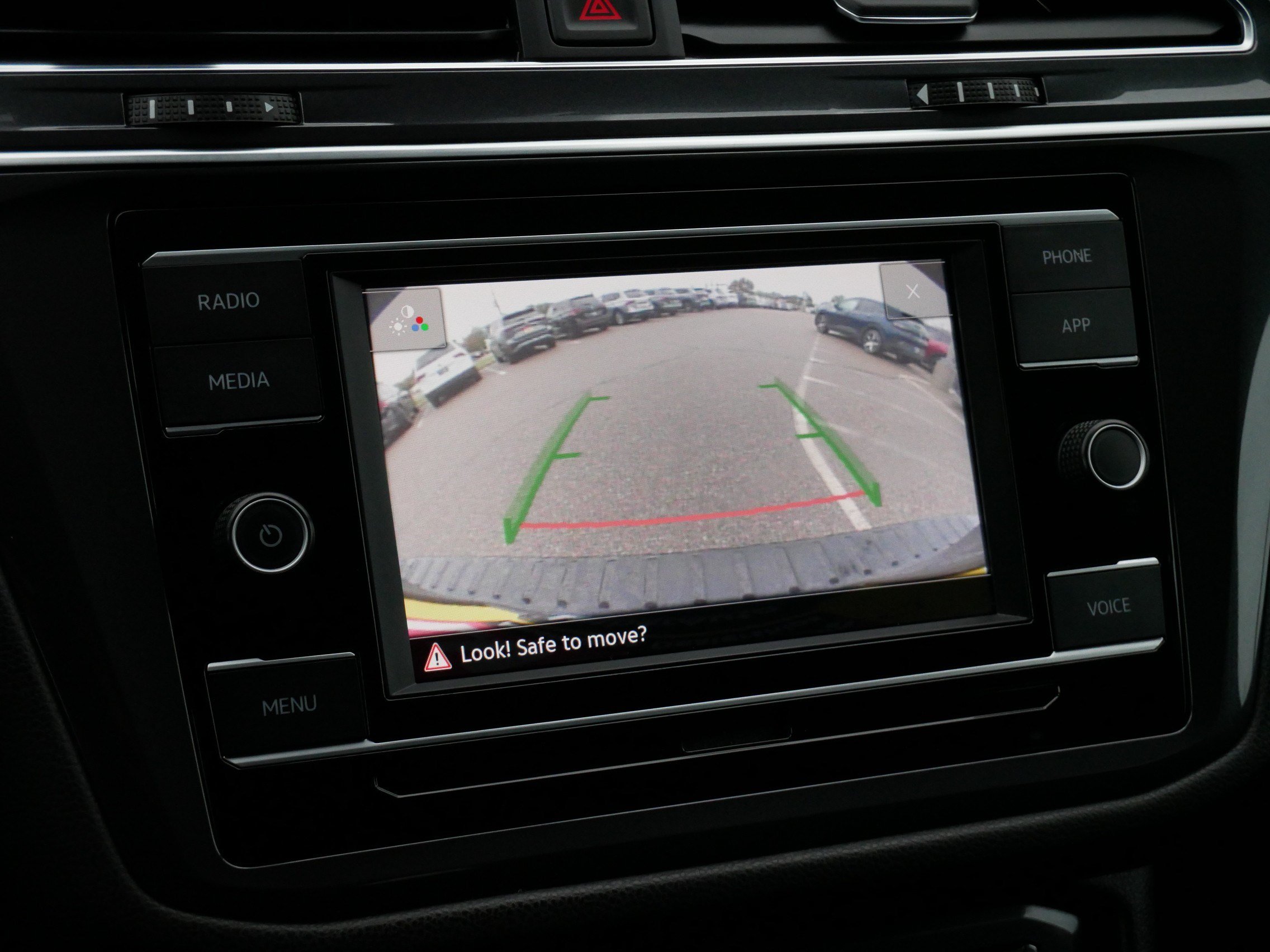 Used 2023 Volkswagen Tiguan S w/ Driver Assistance Package AWD/4WD image 29