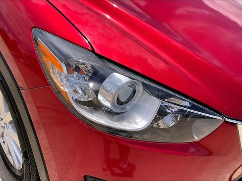 Used 2016 MAZDA CX-5 Touring FWD image 29