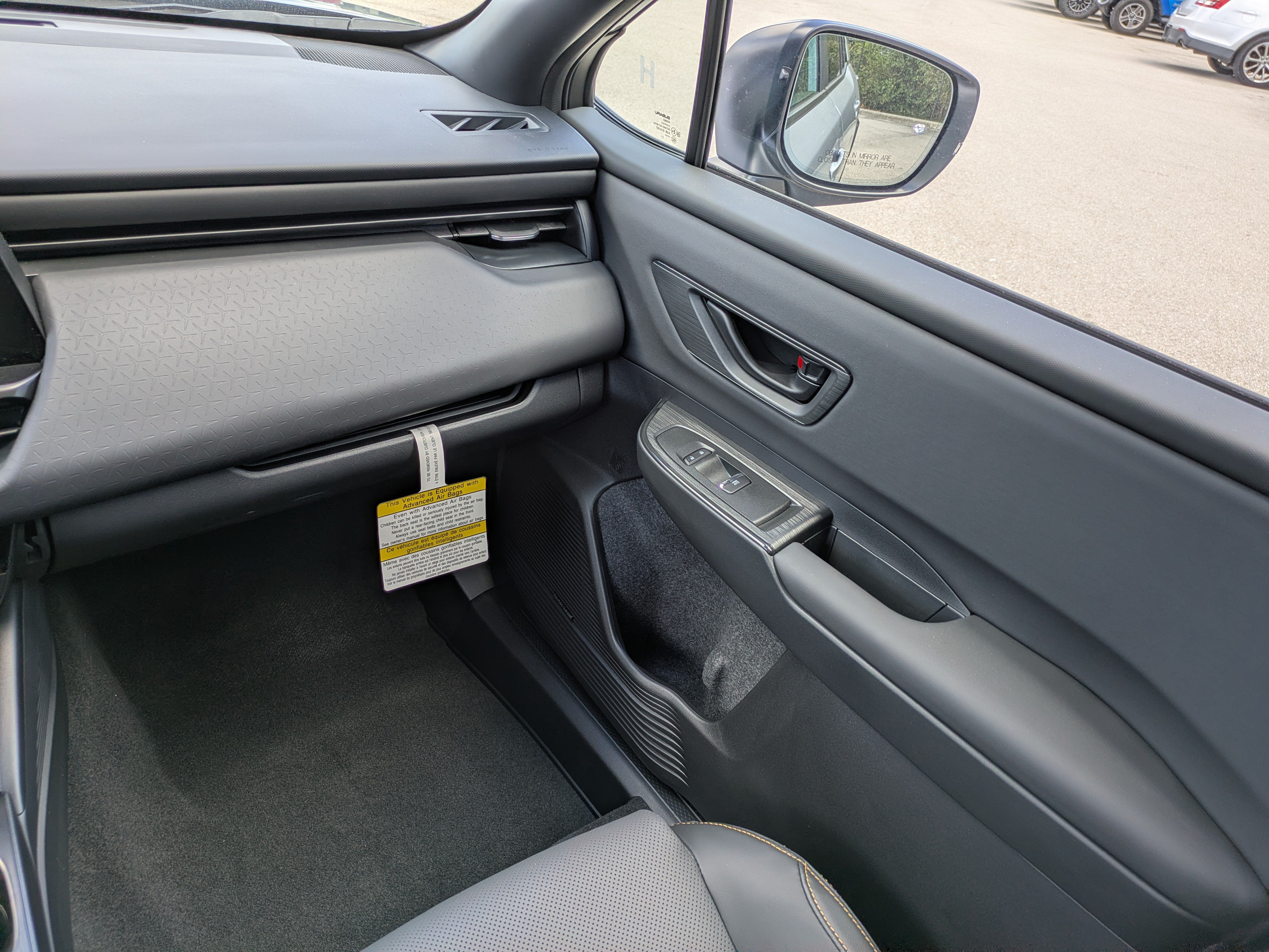 New 2026 Subaru Outback Wilderness AWD/4WD image 15