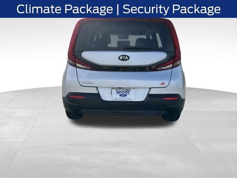 Used 2020 Kia Soul S image 4