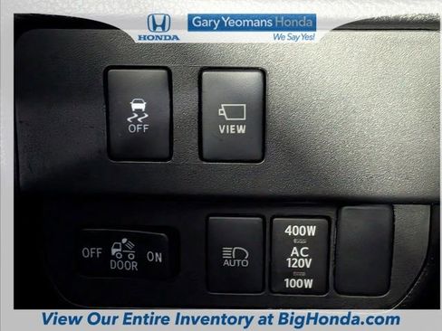 Used 2023 Toyota Tacoma TRD Sport w/ TRD Premium Sport Package AWD/4WD image 26